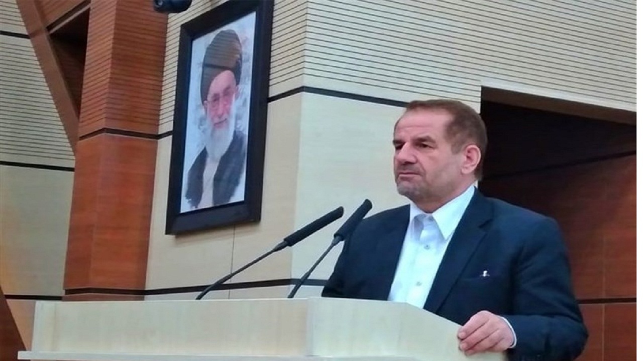 مدیران روی جذب سهمیه ایثارگران حساس باشند