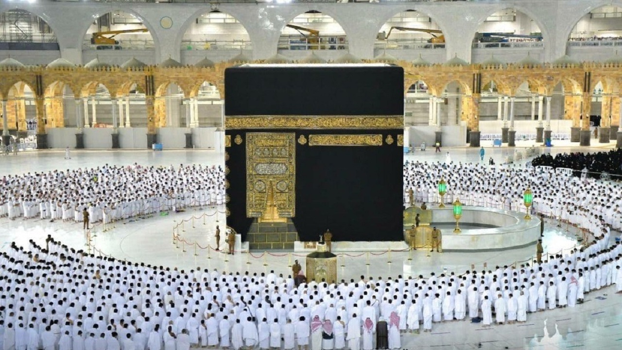افزایش سهمیه حج تمتع به دو هزار و ۱۱۰ نفر
