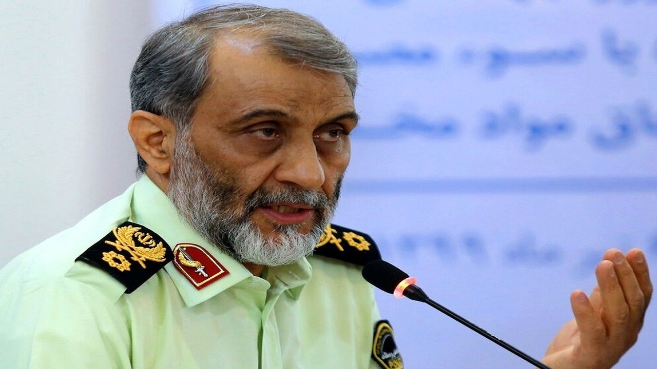 لزوم برخورد با استفاده کنندگان از سلاح در مراسم شادی و عزا