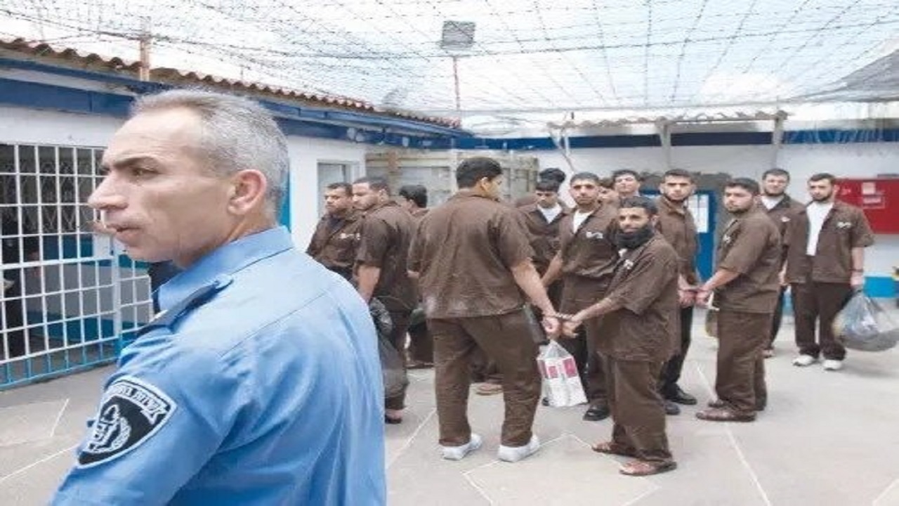 اذعان افسران شاباک به نتیجه معکوس قانون اعدام اسرای فلسطینی
