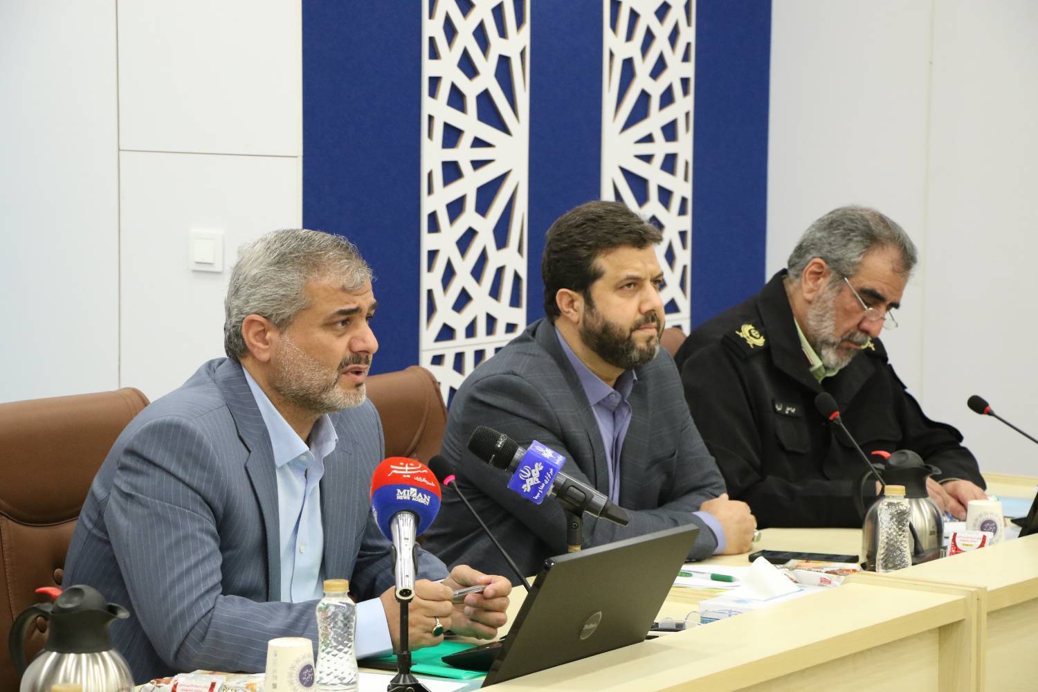 ایجاد کارگروه پیگیری وضعیت خودرو‌های توقیفی با محوریت دادستان‌ها در استان تهران