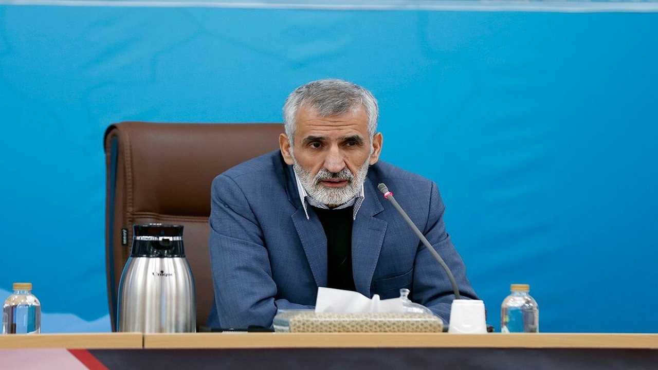 معاون وزیر کشور هویت طراحان بدحالی دختران دانش آموز را افشا کرد