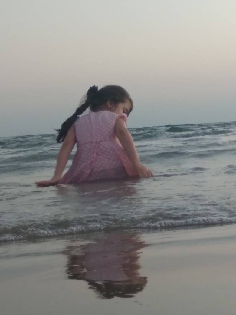 ساحل دریا