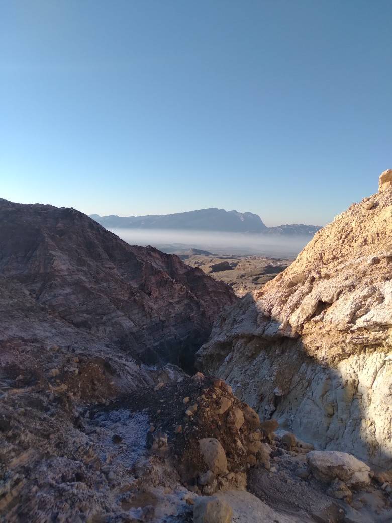 طبیعت جنوب