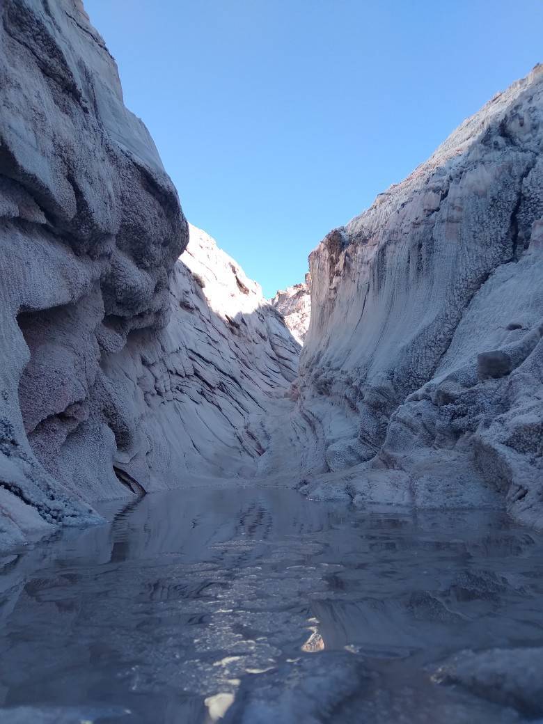 جاذبه های طبیعی