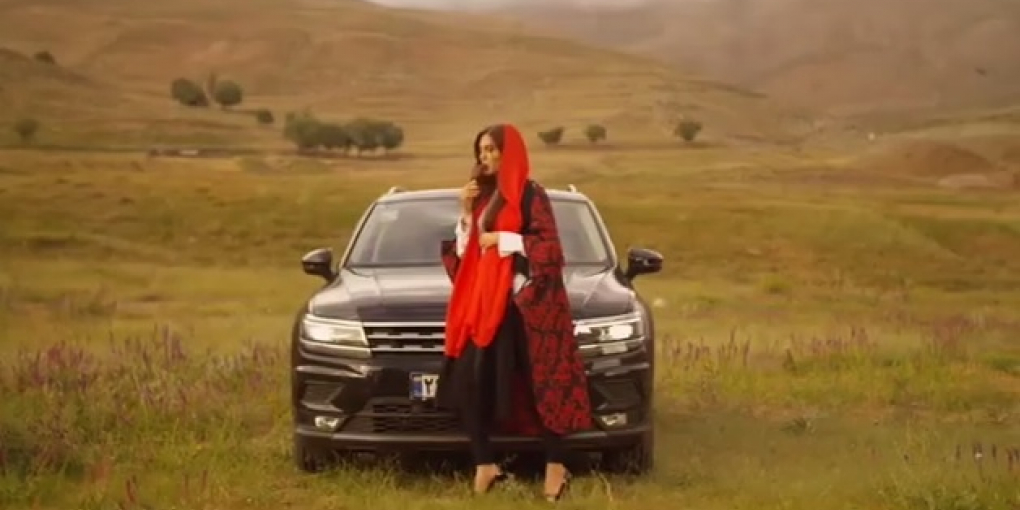 تبلیغ بستنی