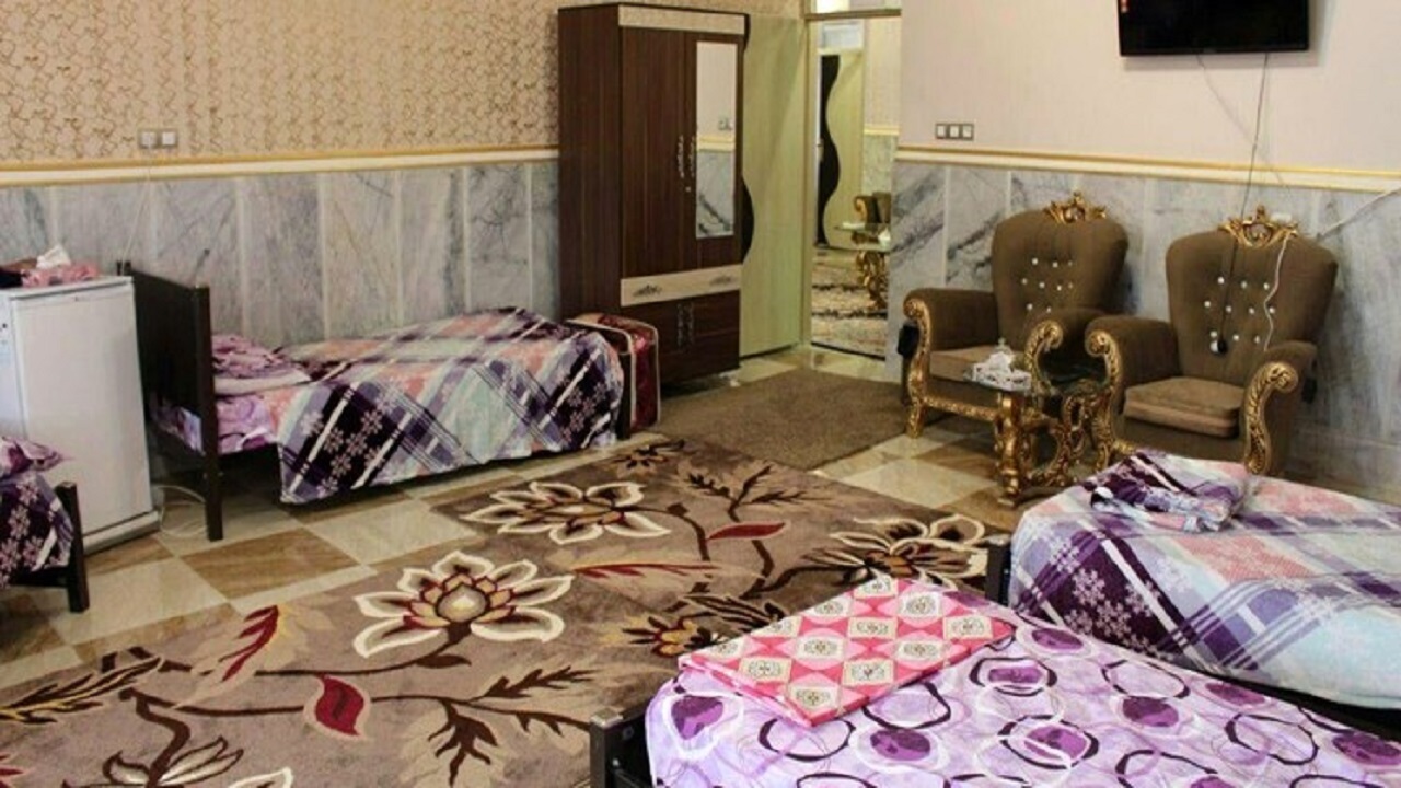 آماده سازی ۱۱۰۰ کلاس درس برای اسکان مسافران نوروزی در گلستان