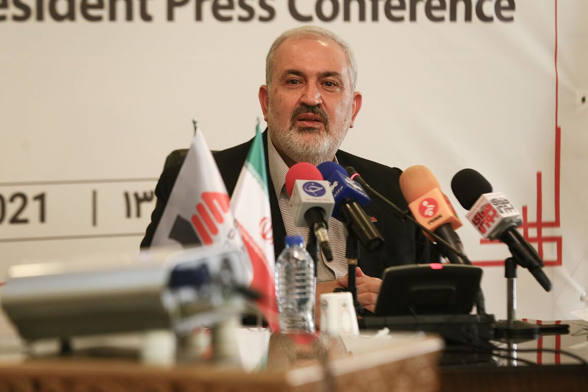 ایران یکی از پنج کشور تولیدکننده توربین های بزرگ