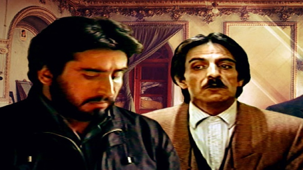 دستگیری آتقی پای منقل + فیلم