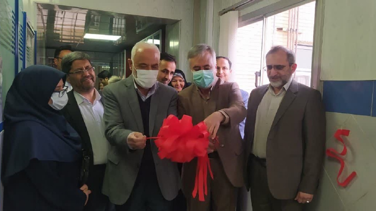 استان مرکزی در غربالگری تخصصی خون خودکفا شد