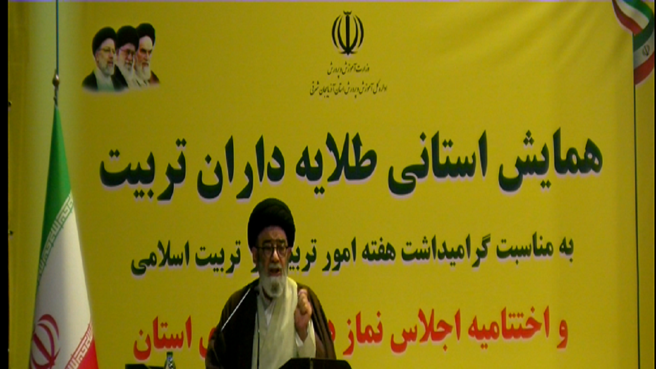 تلاش دشمنان برای شعله ور کردن اغتشاشات