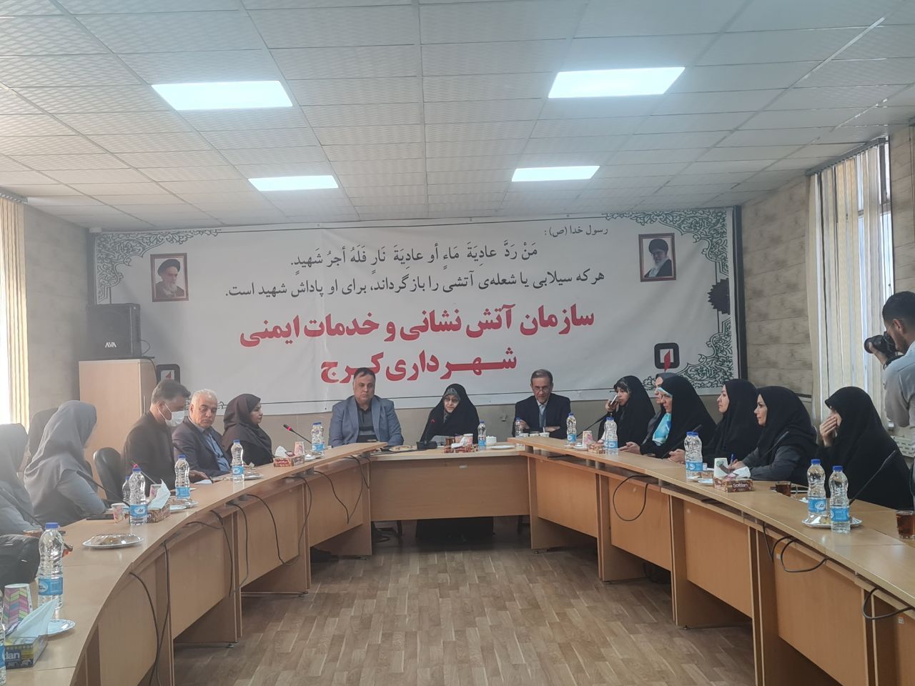 نظام‌نامه شناور شغلی بانوان تدوین می‌شود