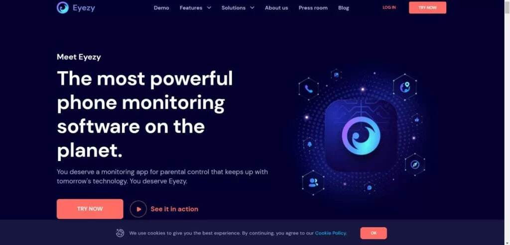 ۵ نرم افزار برتر کنترل از راه دور تلفن همراه برای اندروید و آیفون