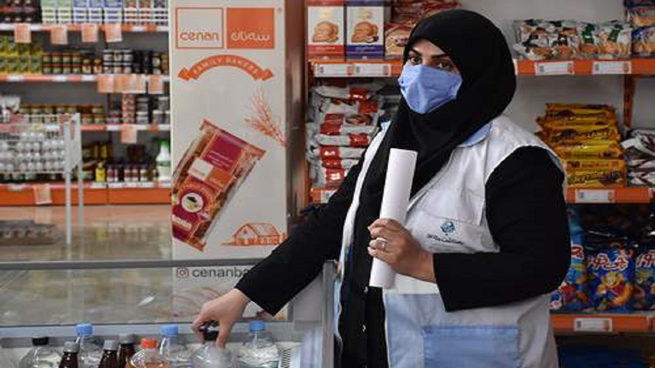 آغاز طرح نوروزی سلامت محیط در خراسان رضوی