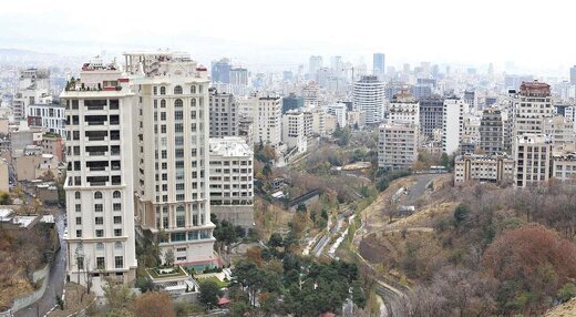 فروش متری مسکن، بازار را به کدام سو می‌برد؟