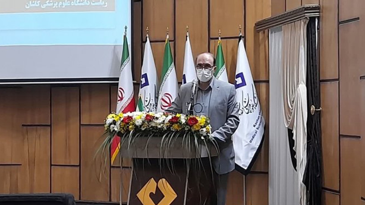 زنگ خط پیری در کاشان به صدا درآمده است