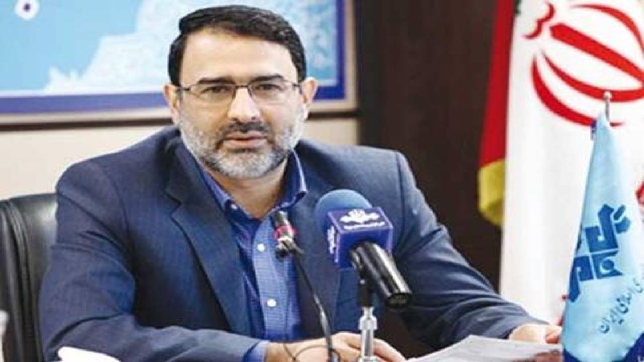 رصتا نمایشگاه متنوعی بود