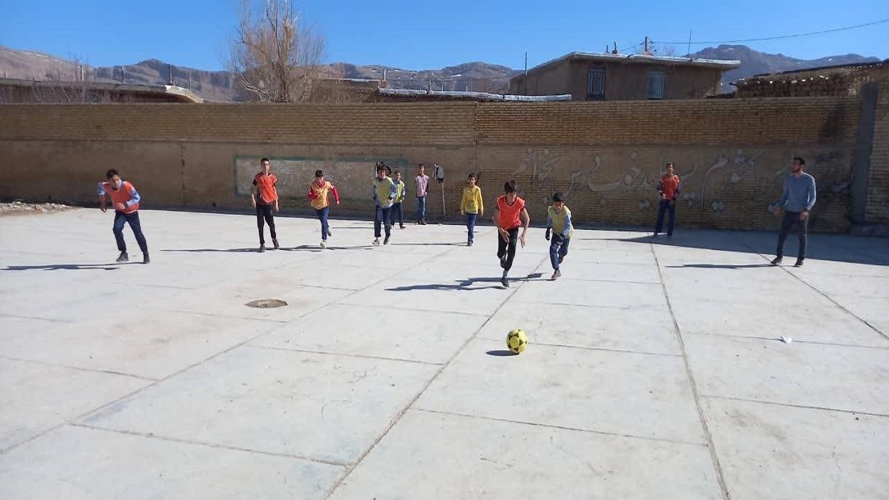 مسابقات فوتسال