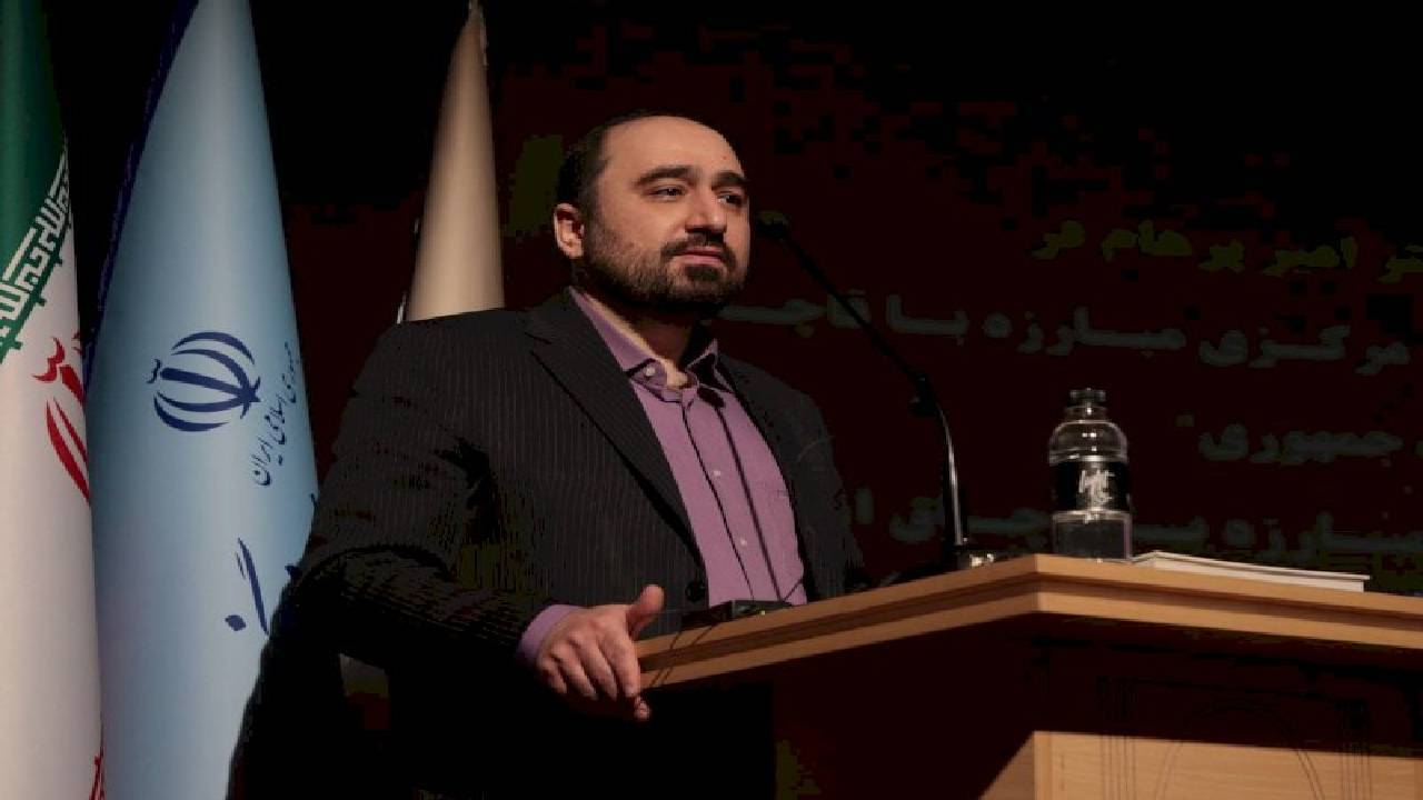 کارگاه آموزشی مقابله با قاچاق اشیای فرهنگی تاریخی برگزار شد