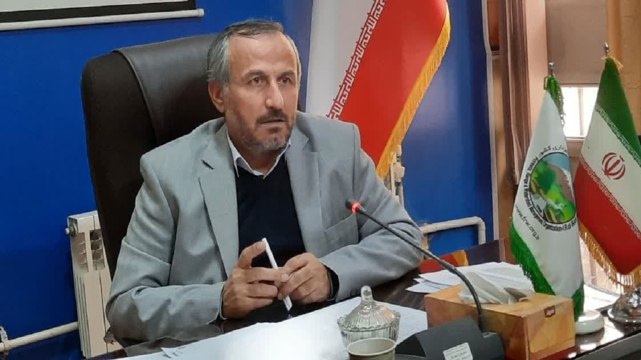 سند دار شدن ۹۸ درصد از عرصه‌های طبیعی آذربایجان غربی