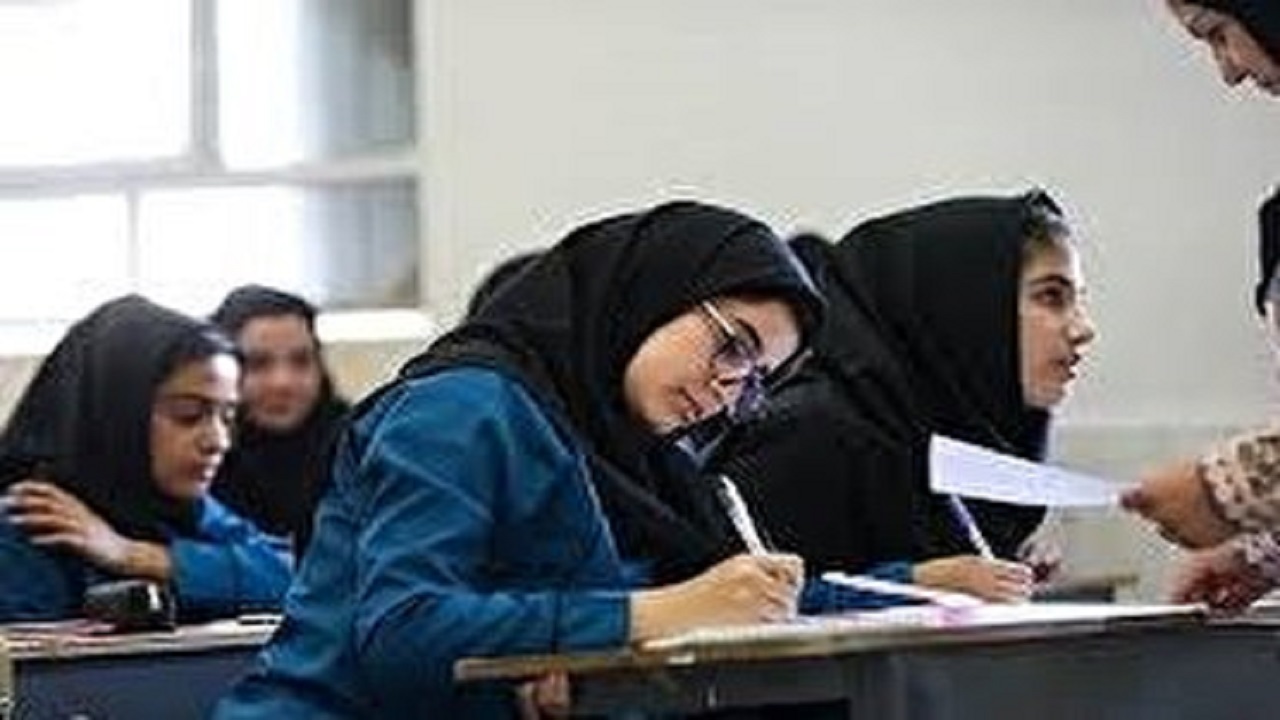ادامه داستان سریالی بدحال شدن دانش آموزان کرمانشاهی