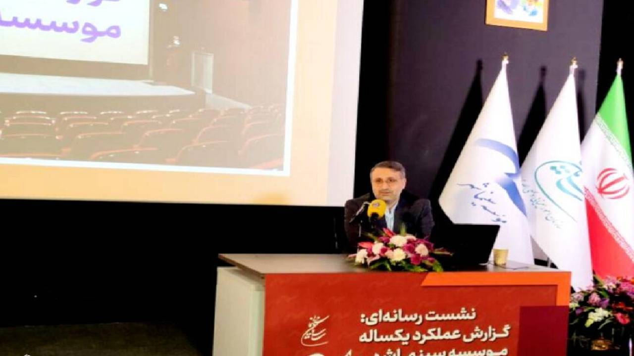 ۱۳۱ سالن به سینما‌های کشور اضافه شد