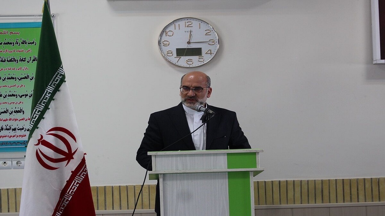 برگزاری جشنواره شاد دفاع مقدس با مشارکت ۶۰ هزار دانش‌آموز