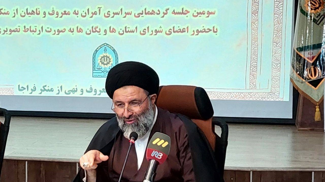امر به معروف و نهی از منکر بالاترین و شریف‌ترین واجبات الهی هستند