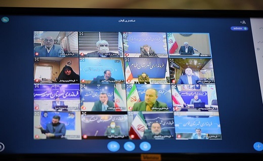کارگروه اقتصادی، اشتغال و سرمایه گذاری گیلان