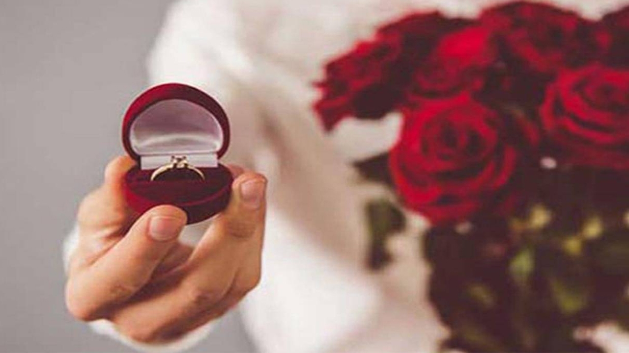 ۱۳ راه برای شناخت درست از خواستگار