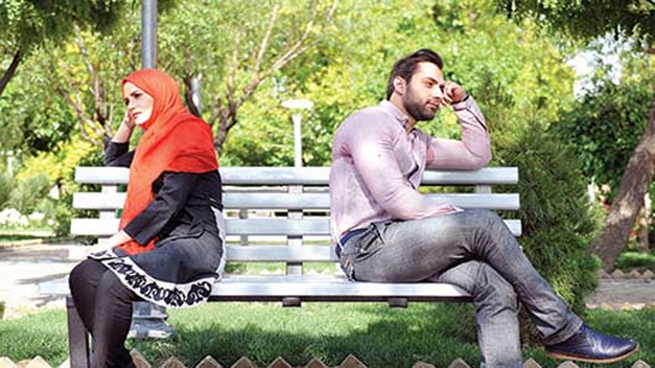 ۹ نشانه دردناک اینکه شما خودتان را فراموش کردید
