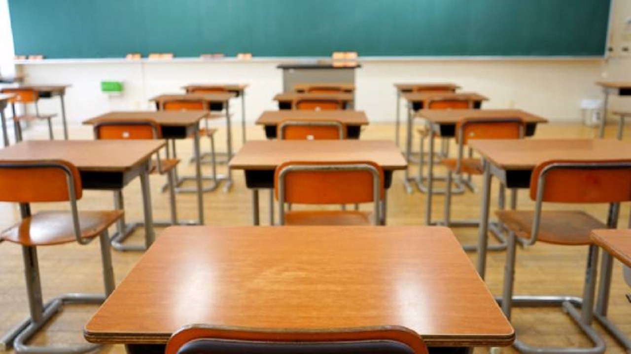 هشت دانش آموز ساروی بدون علائم خاصی ترخیص شدند