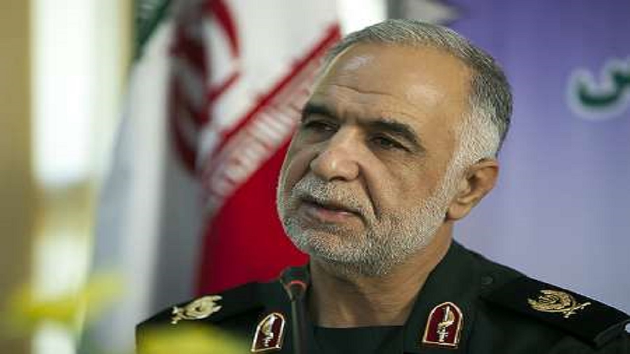 تلاش دشمنان برای آسیب به اسلام و انقلاب ادامه دارد