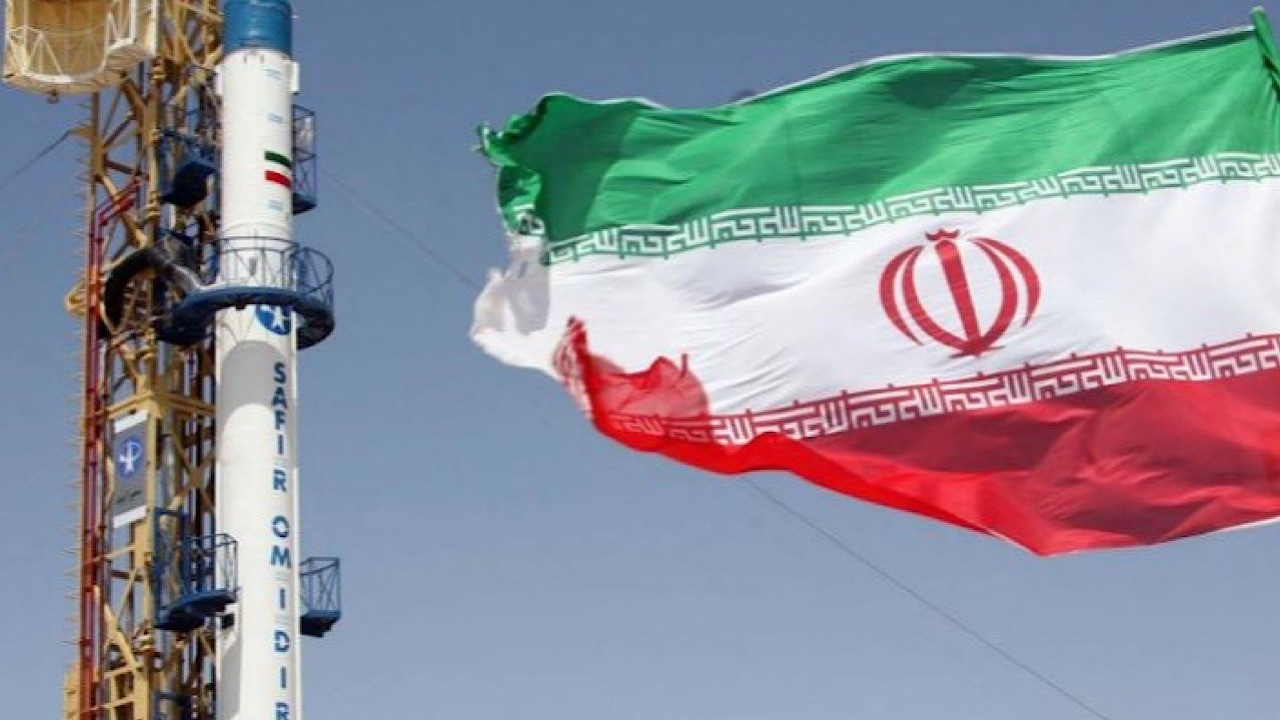 پرتاب دو ماهواره بخش خصوصی به مدار زمین