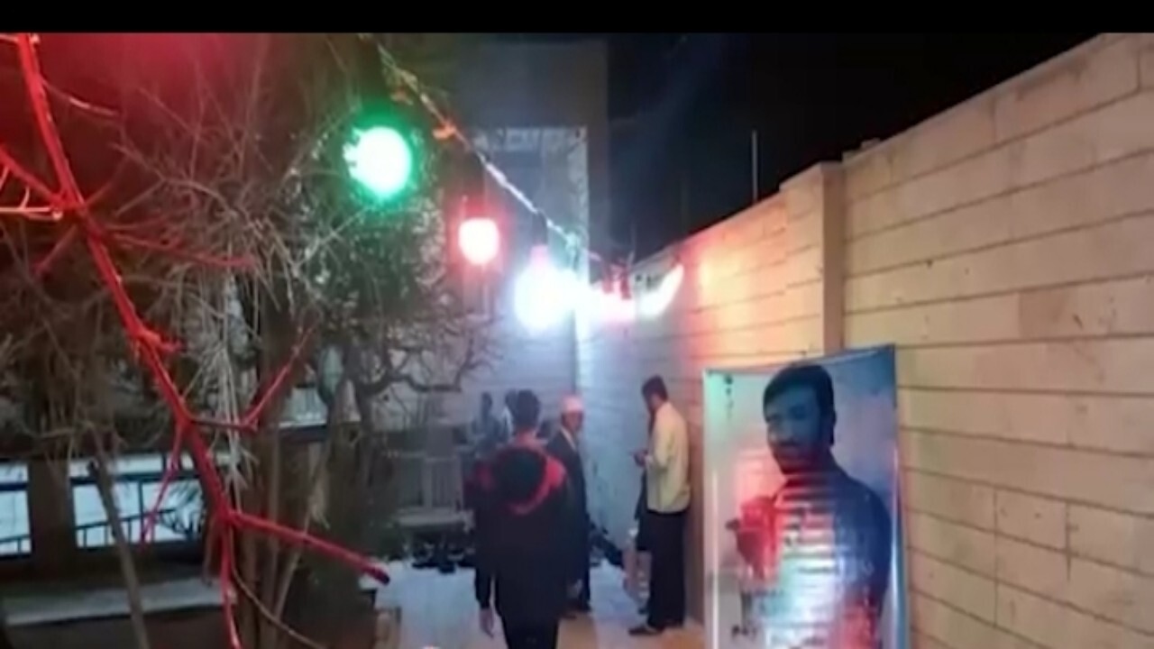 جشن ولادت حضرت علی اکبر(ع) در قم برگزار شد + فیلم