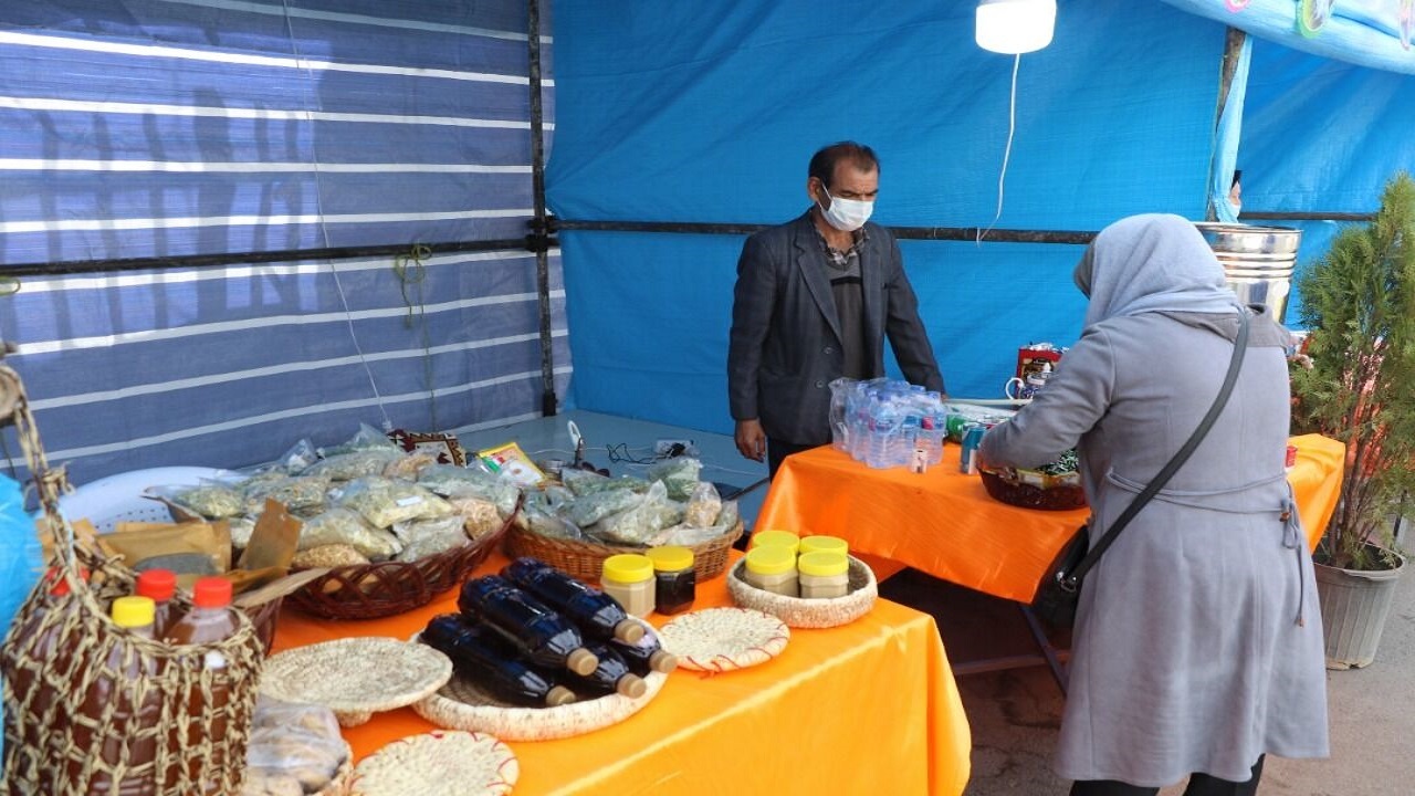 فعالیت ۱۳ ایستگاه نوروزی در مبادی ورودی سبزوار برنامه ریزی شده است