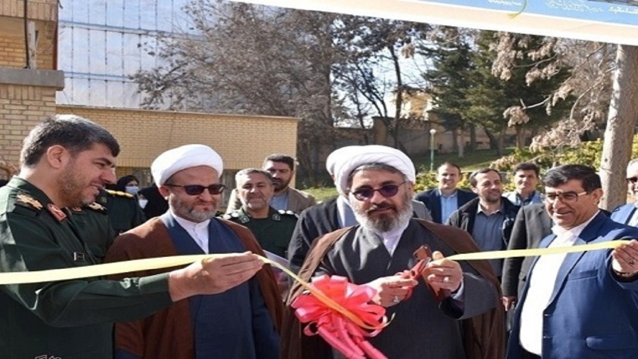گشایش اولین نمایشگاه فضای مجازی در کهگیلویه و بویراحمد