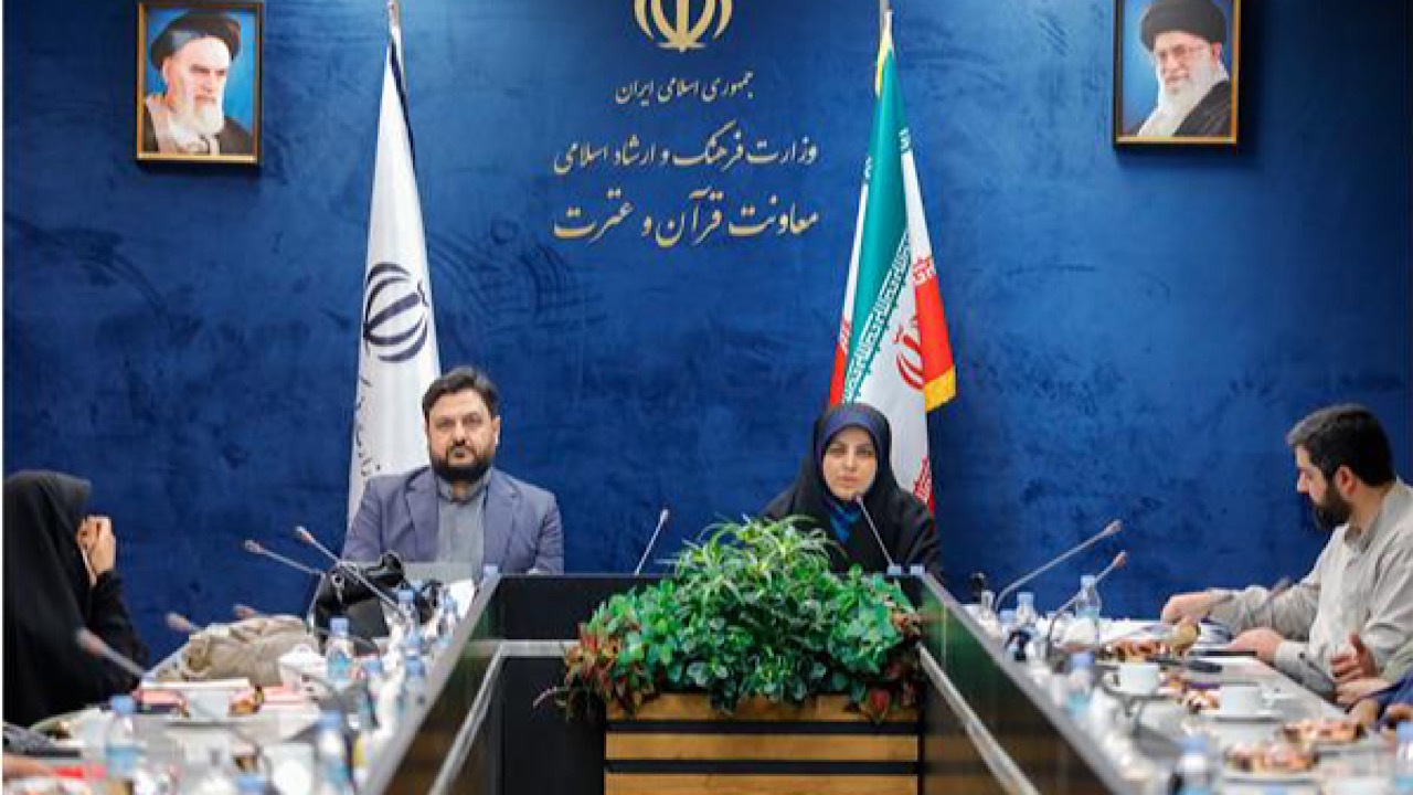 افتتاح «پلتفرم مجازی» مشاوره‌های قرآن در ماه رمضان