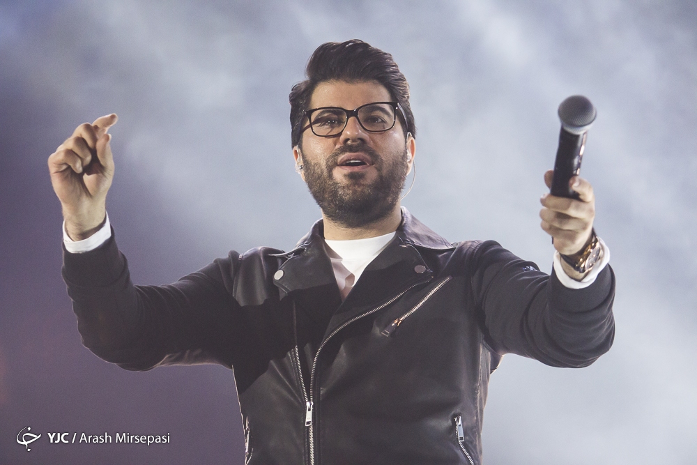 حامد همایون