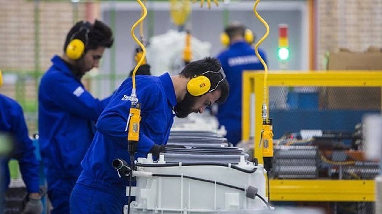 راه حل مسائل صنعت در دست فناوران و دانش بنیان‌ها