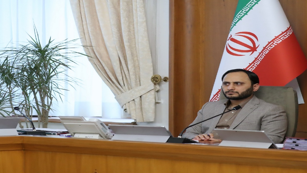 تصویب آیین‌نامه حمایت از تولید، دانش‌بنیان در حوزه ورزش و جوانان