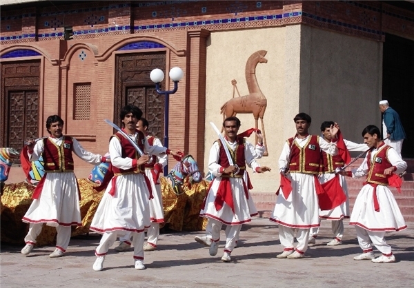 نوروز در پاکستان