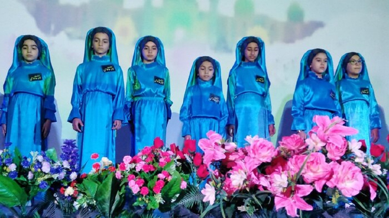 آغاز جشنواره نقالی، پرده خوانی و حماسه خوانی در دوگنبدان