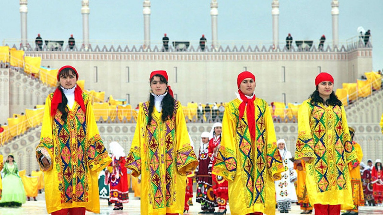 نوروز در پاکستان