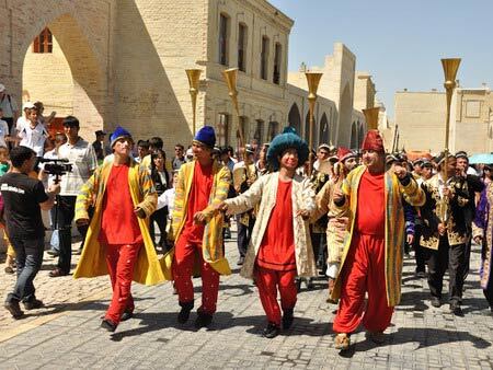 ازبکستان