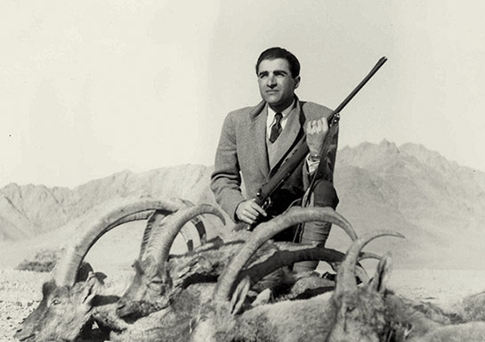 عبدالرضا پهلوی