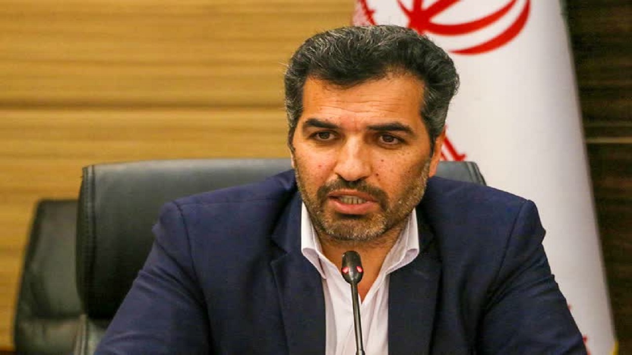 سال متفاوت استان یزد در بازگشت اعتبارات یک درصد معادن