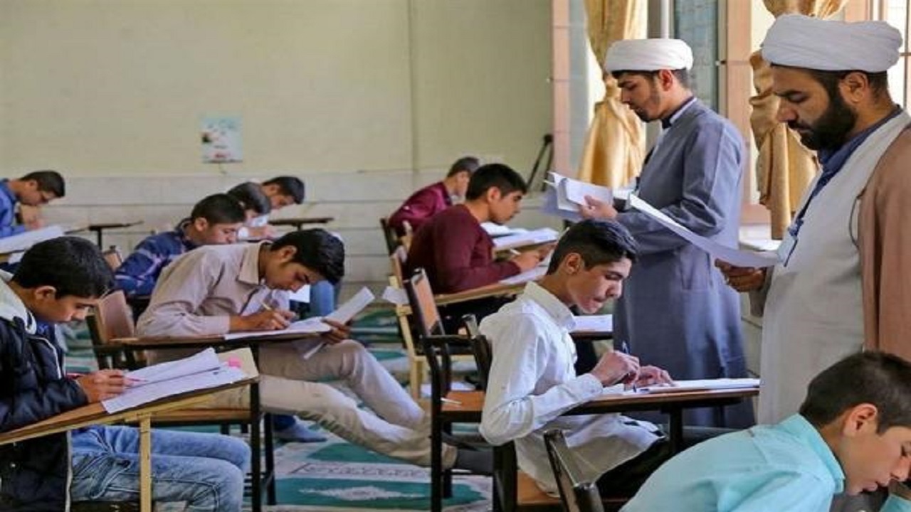 فعالیت ۷۰۰ روحانی در آموزش و پرورش استان بوشهر