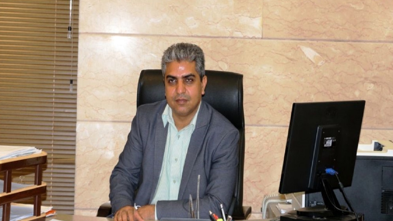 سرپرستی شیلات هرمزگان به مسعود بارانی سپرده شد