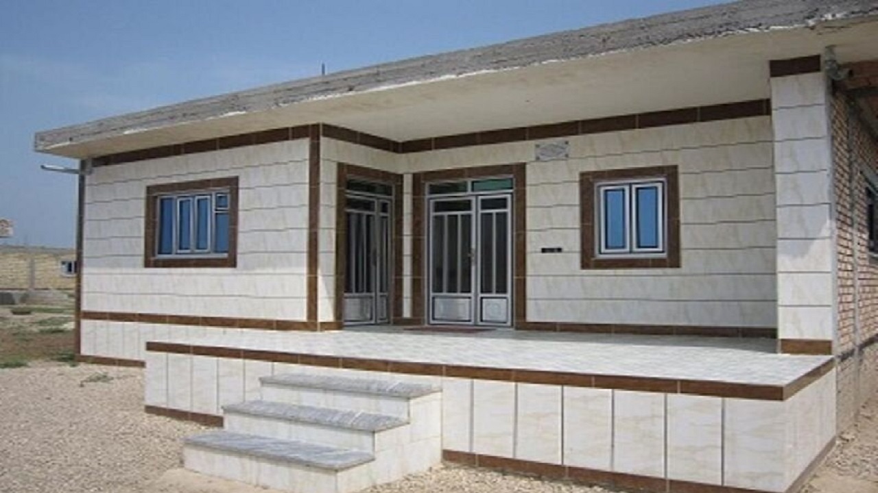 خانواده روستایی مددجوی کمیته امداد و فاقد مسکن در استان مرکزی نداریم